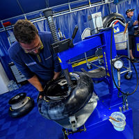 Michelin se defiende de las acusaciones en MotoGP: "A veces los pilotos olvidan que el neumático no es el único factor"