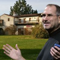 Steve Jobs comprou uma mansão colonial espanhola para demoli-la; e assim começou um inferno jurídico que durou mais de 20 anos. 