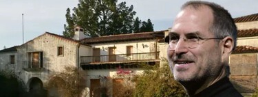 Steve Jobs comprou uma mansão colonial espanhola para demoli-la; e assim começou um inferno jurídico que durou mais de 20 anos.