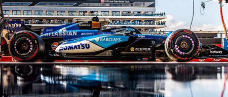 Williams F1 2026