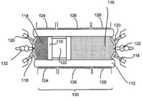 Patentado motor de combustión interna de tipo magnético