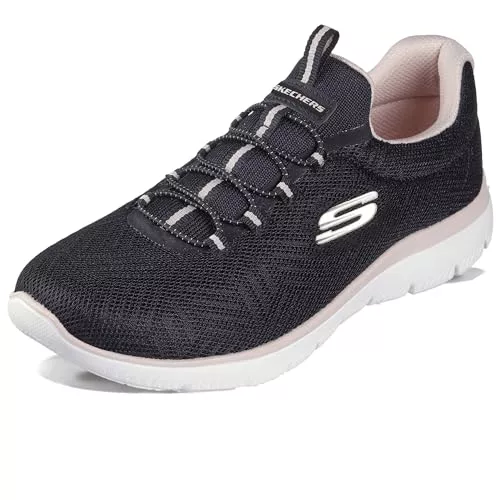 Skechers Flex Appeal 4.0 Brilliant View, Zapatillas Mujer