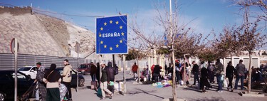 El Gobierno pondrá WiFi gratis para los inmigrantes de Ceuta. Telefónica será la encargada de hacerlo 