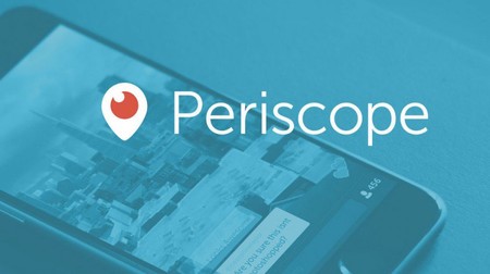 Algunos vídeos en Periscope comenzarán a insertar publicidad antes de que puedas ver la transmisión en vivo