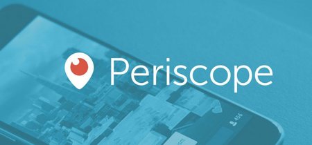 Algunos vídeos en Periscope comenzarán a insertar publicidad antes de que puedas ver la transmisión en vivo