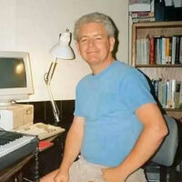 Hoy todos los jugadores están tristes. Bobby Prince, compositor de DOOM y figura legendaria de la industria, ha fallecido 