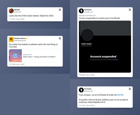 Tuits Filtracion Montaje