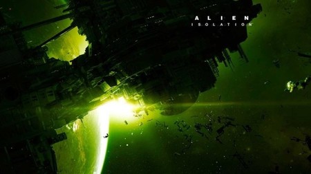 La ficha de ‘Alien: Isolation’ aparece en el bazar de Xbox Live