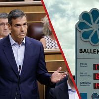 Es inminente: el Gobierno ha aprobado una rebaja del gasóleo de 20 céntimos por litro ante la bestial subida de precios