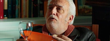 Leo Harlem, actor: "El dinero no da la felicidad, pero la sensación es prácticamente la misma, que no te engañen" 