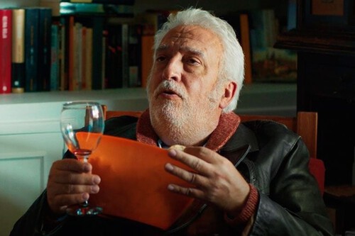 Leo Harlem, actor: "El dinero no da la felicidad, pero la sensación es prácticamente la misma, que no te engañen" 