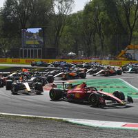 Horarios F1 GP Singapur 2023: fechas, favoritos y cómo ver la carrera en directo por TV y online 