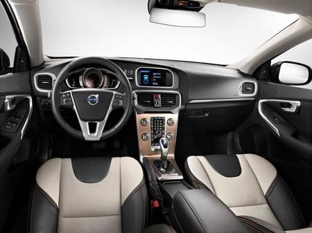 Volvo V40 Cross Country