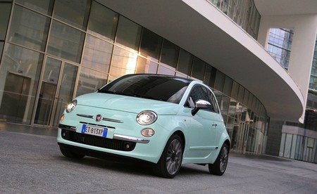 El grupo Fiat comienza el 2014 en España con mucha fuerza