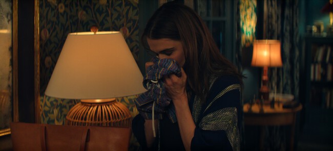 Vladimir Netflix Miniserie Thriller Netflix 6
