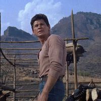 Hoy en TV, uno de los clásicos más queridos de la historia del western que replicó sin piedad una de las mejores películas de acción 