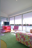 Atenas: Hotel Semiramis