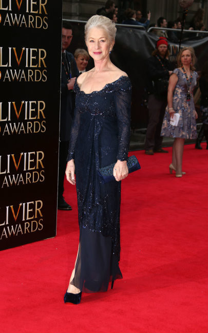 Dame Helen