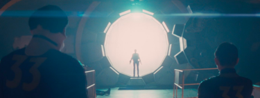 Amazon quiere seguir la buena racha de las adaptaciones de videojuegos: estas nuevas imágenes de la serie de Fallout son la mejor prueba de ello 