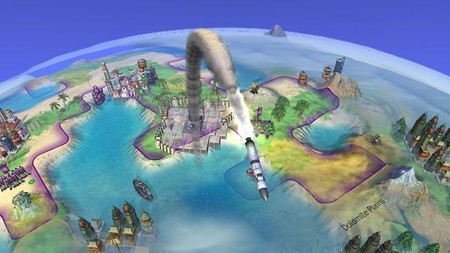 Civilization Revolution y Dungeon Defenders, los Games with Gold de marzo