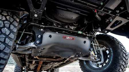 AEV Recruit Ram 1500