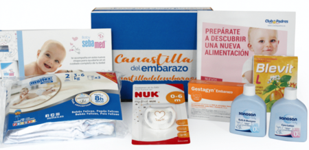 Canastilla