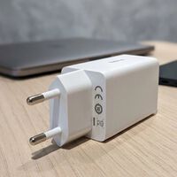 Ahora que el USB-C es el nuevo estándar, la pregunta es si es seguro usar el mismo cargador para todo 