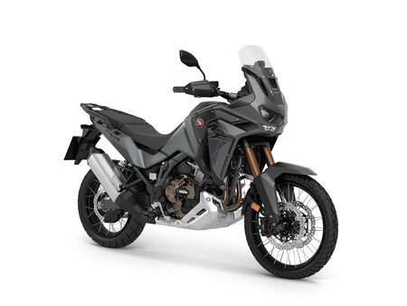 Honda Africa Twin 2023 Nuevos Colores 001