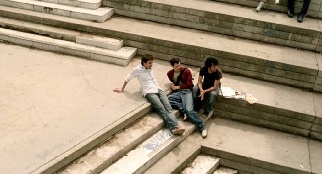 Hoy gratis en streaming una cita imperdible con el cine español. Una película que convierte un simple error en una historia inolvidable