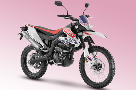 Las Aprilia RX y SX 125 se renuevan con herencia de la competición para seguir batallando en el segmento para el carnet A1