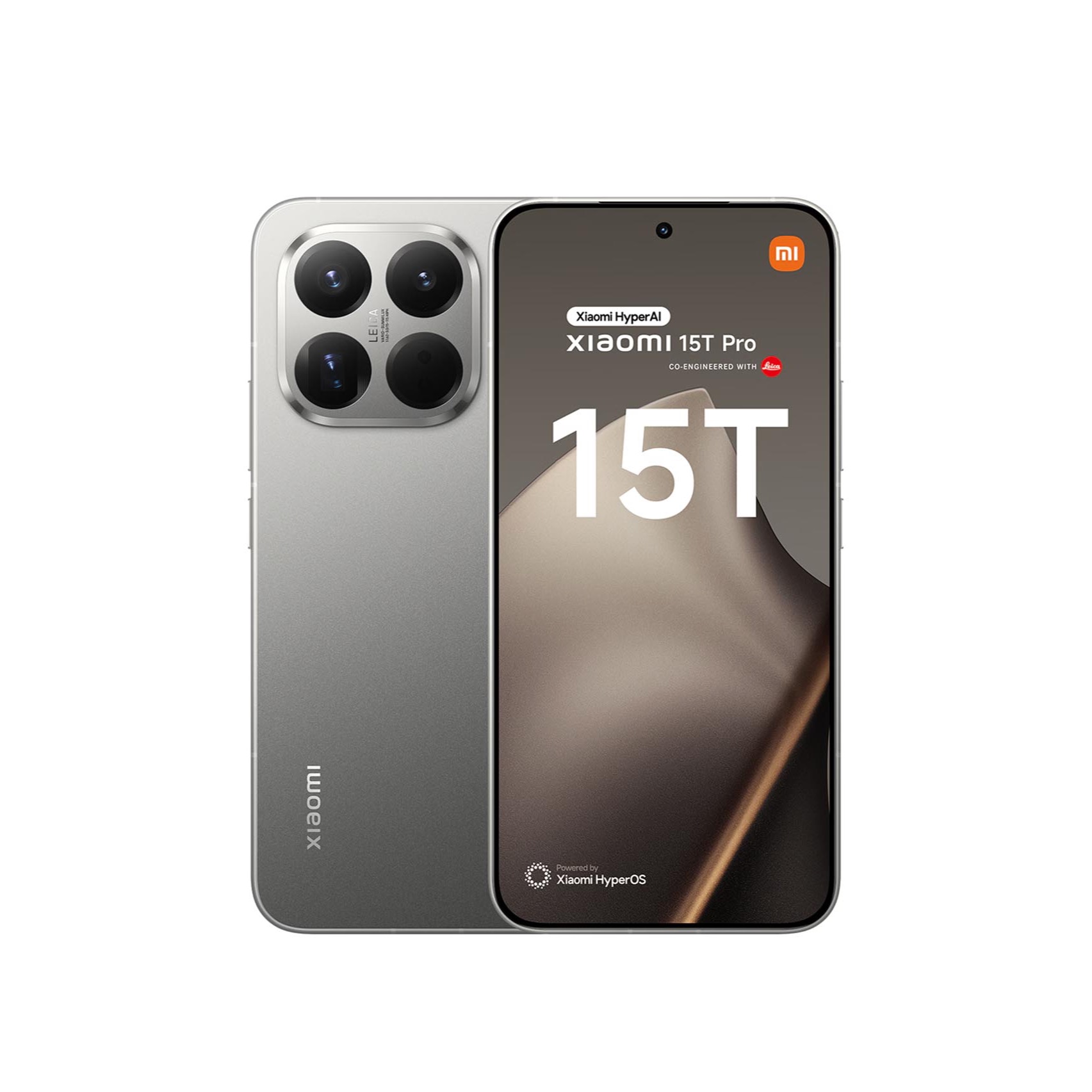 XIAOMI - Xiaomi 15T Pro 12GB + 512GB m�vil libre.