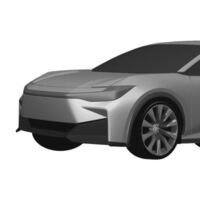 El nuevo coche eléctrico de Toyota y BYD y futuro rival del Tesla Model 3 está casi listo