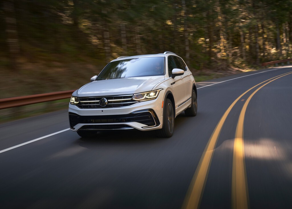 En la guerra comercial entre Estados Unidos y China, hay un gran damnificado: el coche desarrollado en Europa 