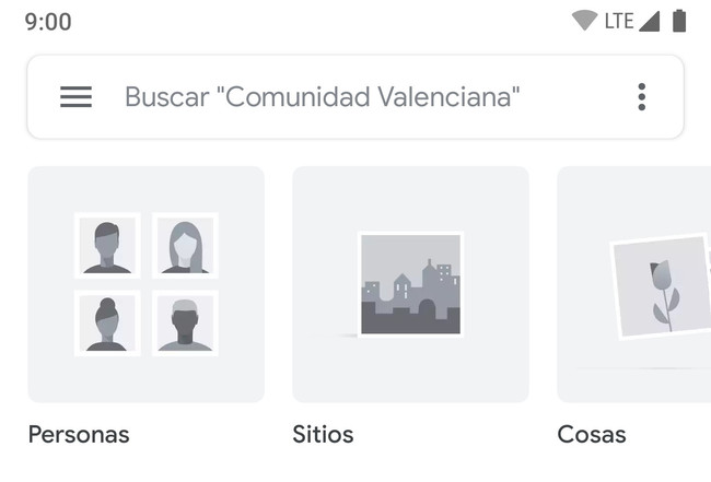 Personas