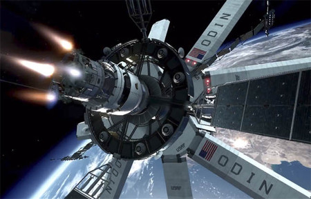 Racha de bajas K.E.M Strike, la bomba nuclear de 'Call of Duty: Ghosts'
