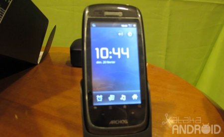 Archos Smart Home Phone