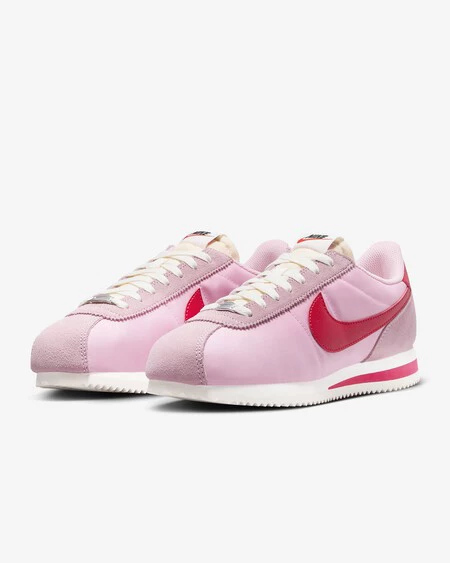 W Nike Cortez TXT