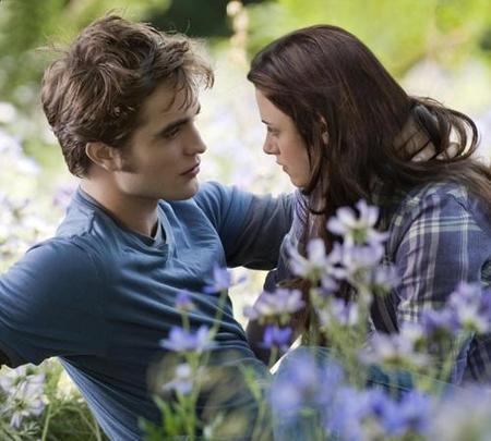¡Ya tenemos el primer tráiler completo de 'Eclipse', la tercera parte de 'Crepúsculo'!
