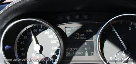 110 km/h