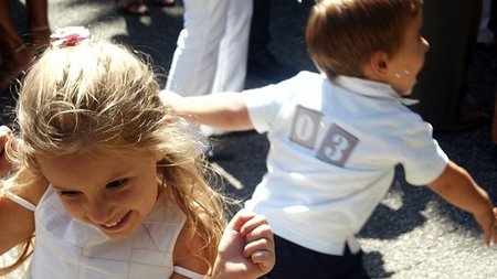 Obesidad en niños pequeños: cómo se controla