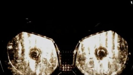 Triumph Adventure, el modelo que le faltaba a la marca