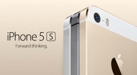 Las reservas del iPhone 5S se agotan a escasos minutos de empezar en China y Hong Kong