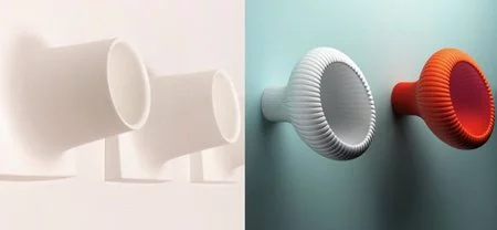 Parecidos razonables: Cubby y Blomp