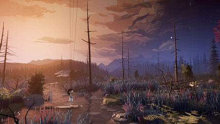 Estos son los nominados del Independent Games Festival que ya deberías haber jugado