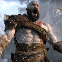 "Parece que está cagando": David Jaffe carga contra el live-action de God of War tras la polémica primera imagen de la serie de Prime Video
