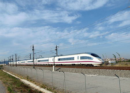 Renfe ¿la próxima gran privatización?
