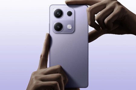 Xiaomi Redmi Note 14s Lanzamiento Precio Mexico Ficha Tecnica Especificaciones