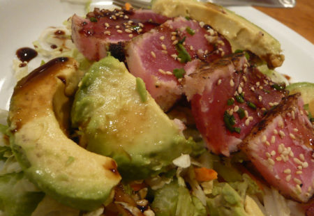 Para cuidar tu salud con la dieta, selecciona las grasas