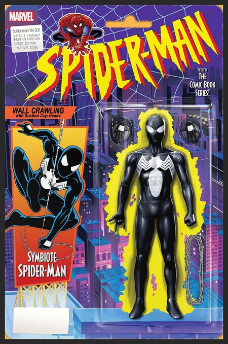 Spider-Man