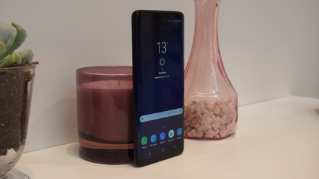 Del Galaxy S6 al Galaxy S9: así ha evolucionado la gama alta de Samsung en los últimos años